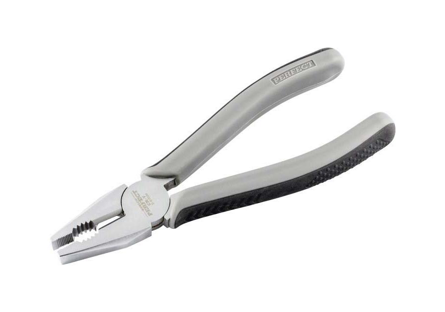 Zdjęcie: Kombinerki 160 mm Perfect s-67032 STALCO
