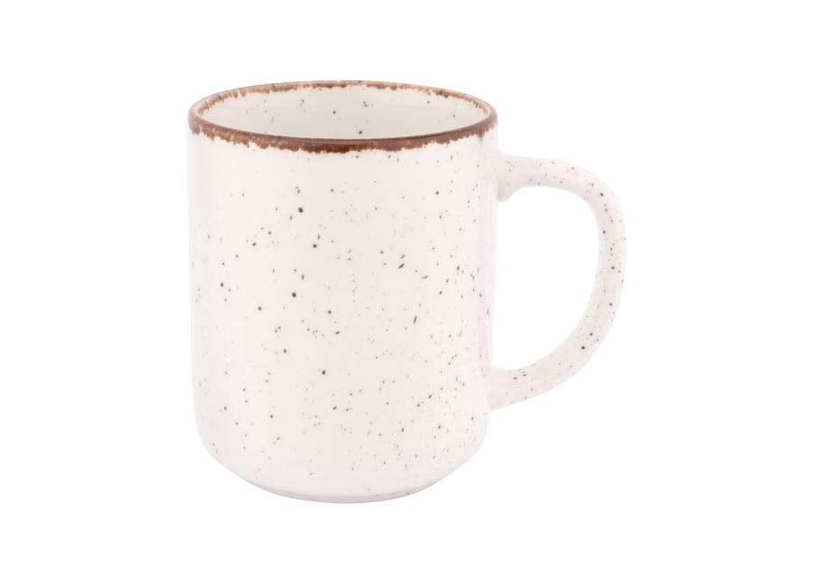 Zdjęcie: Kubek prosty Reactive Ivory 400 ml ALTOM DESIGN