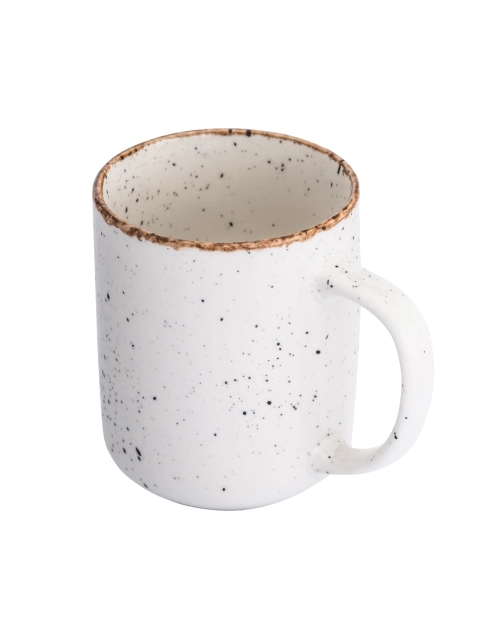 Zdjęcie: Kubek prosty Reactive Ivory 400 ml ALTOM DESIGN