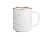 Zdjęcie: Kubek prosty Reactive Ivory 400 ml ALTOM DESIGN