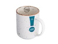 Zdjęcie: Kubek prosty Reactive Ivory 400 ml ALTOM DESIGN