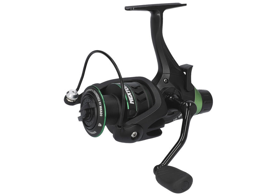 Zdjęcie: Kołowrotek Nexton 5005 FD MIKADO