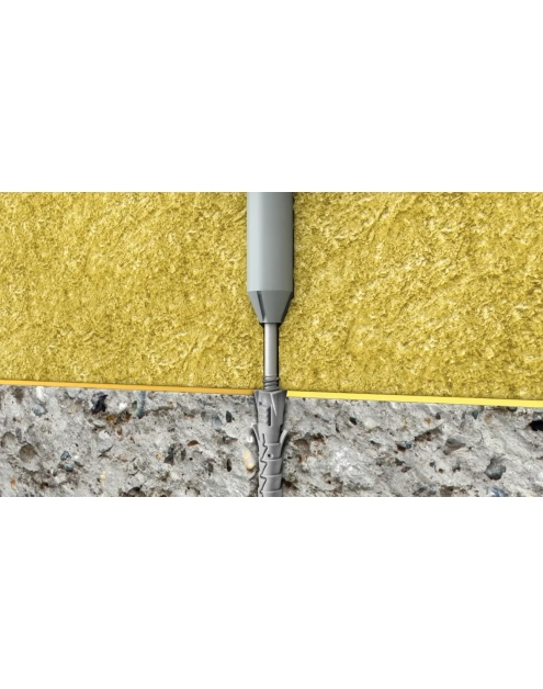 Zdjęcie: Łącznik rozporowy do dachów betonowych 8x40 mm 200 szt. KOELNER