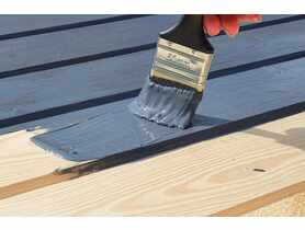 Papa w płynie Uv-715 dekoracyjna grafitowa 3 L MEGARON