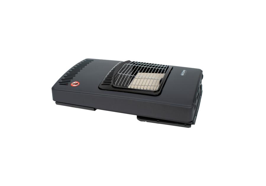 Zdjęcie: Piecyk gazowy z wężykiem i reduktorem, składany VO2821 VOLTENO