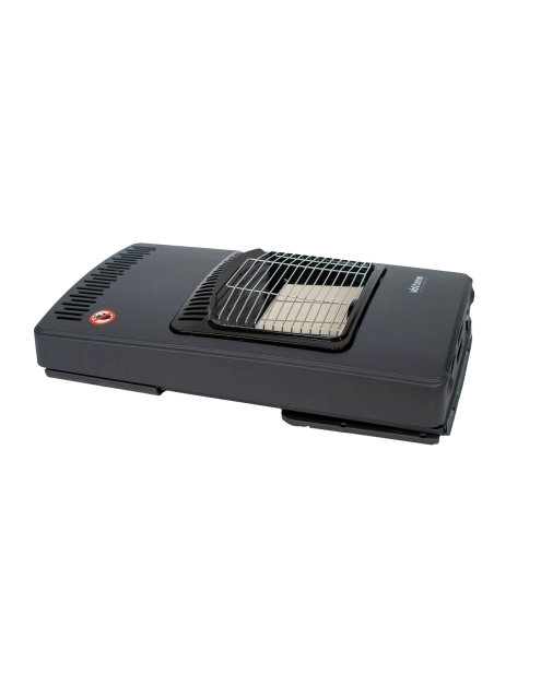 Zdjęcie: Piecyk gazowy z wężykiem i reduktorem, składany VO2821 VOLTENO