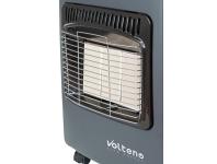 Zdjęcie: Piecyk gazowy z wężykiem i reduktorem, składany VO2821 VOLTENO