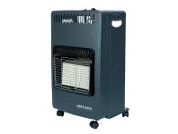 Zdjęcie: Piecyk gazowy z wężykiem i reduktorem, składany VO2821 VOLTENO