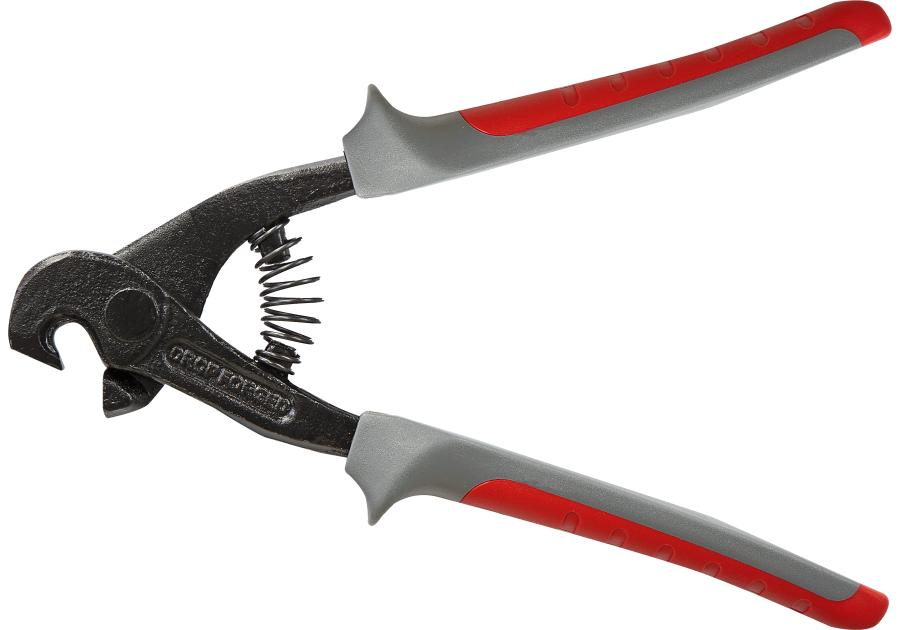 Zdjęcie: Szczypce do łamania glazury - papużki PROLINE