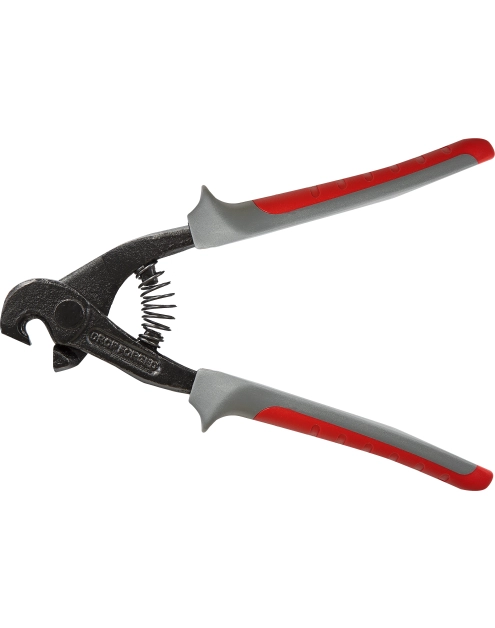 Zdjęcie: Szczypce do łamania glazury - papużki PROLINE