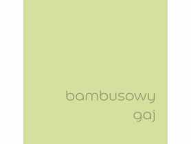 Farba do wnętrz Kolory Świata 2,5 L bambusowy gaj DULUX