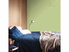 Farba do wnętrz Kolory Świata 2,5 L bambusowy gaj DULUX