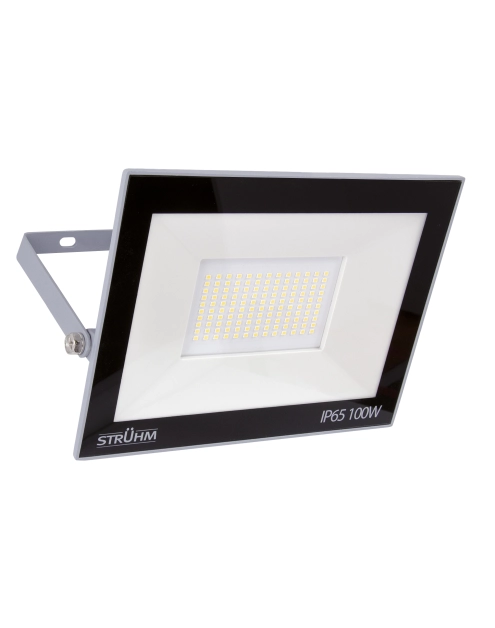 Zdjęcie: Naświetlacz SMD Kroma Led  100W kolor szary STRUHM