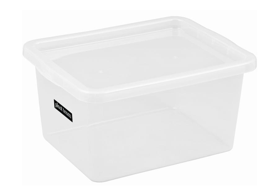 Zdjęcie: Pojemnik Basic 48 L PLAST TEAM