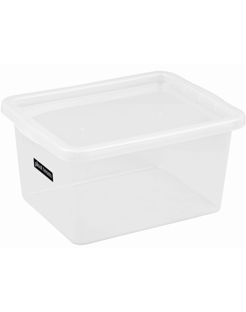 Zdjęcie: Pojemnik Basic 48 L PLAST TEAM