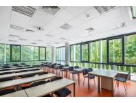 Zdjęcie: Płyta sufitowa Artic 600x600x15 mm E24 ROCKFON