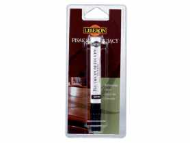 Pisak retuszujący Dąb ciemny LIBERON