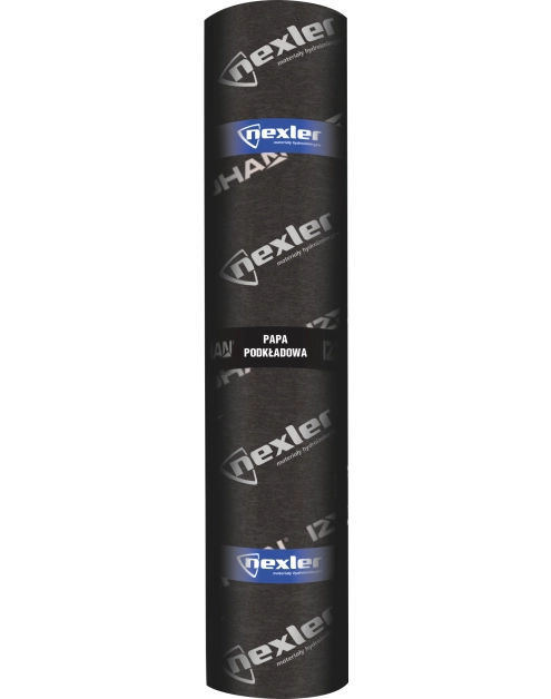 Zdjęcie: Papa zgrzewalna podkładowa Premium PYE PV200 S30 FF NEXLER