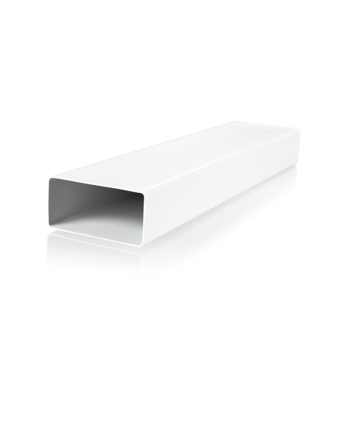 Zdjęcie: Kanał Megaduct 220x90x1500 mm biały VENTS