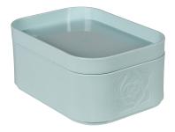 Zdjęcie: Organizer Cloe 7x15x11 cm miętowy UNIGLOB