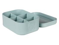 Zdjęcie: Organizer Cloe 7x15x11 cm miętowy UNIGLOB