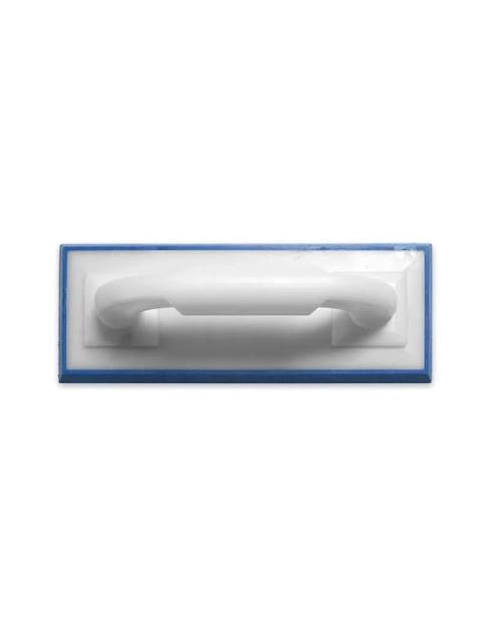 Zdjęcie: Kielnia fugowa 100x250 mm, silikon, uchwyt z tworzywa sztucznego CIRET