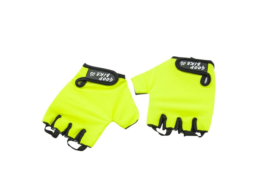 Zdjęcie: Rękawiczki rowerowe Handy 2 rozmiar S GOOD BIKE