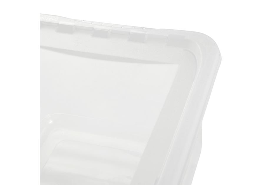 Zdjęcie: Pojemnik clearbox bea 5,6 L KEEEPER