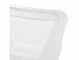 Pojemnik clearbox bea 5,6 L KEEEPER