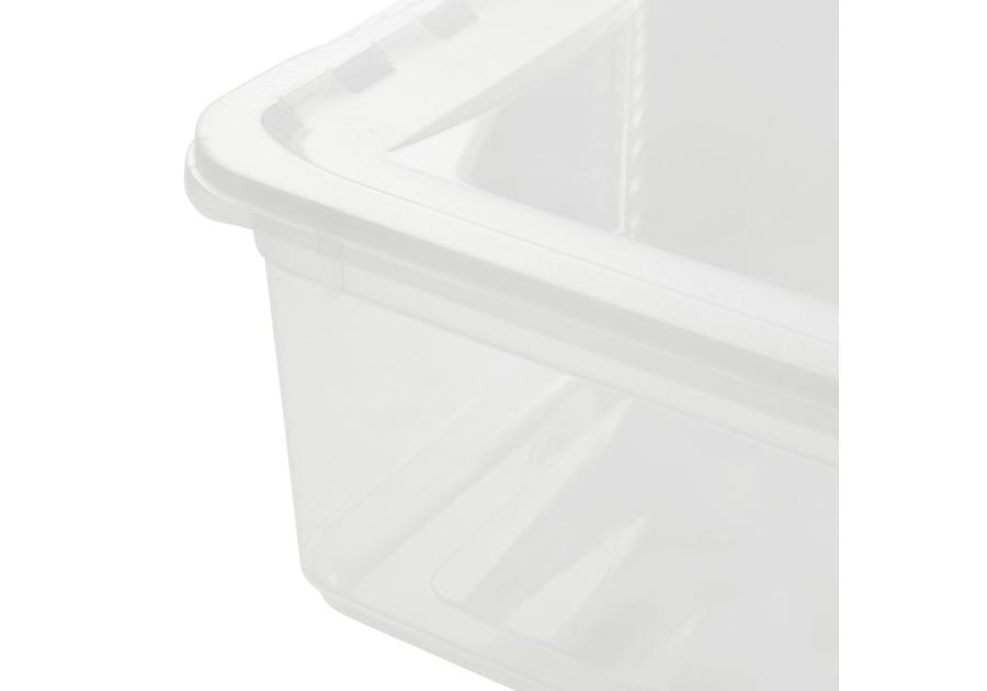 Zdjęcie: Pojemnik clearbox bea 5,6 L KEEEPER