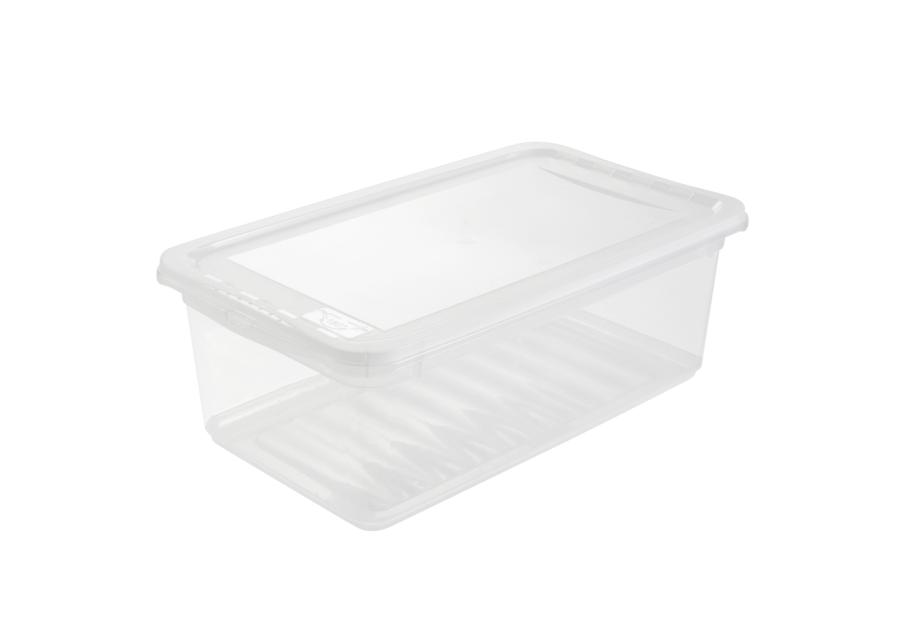 Zdjęcie: Pojemnik clearbox bea 5,6 L KEEEPER