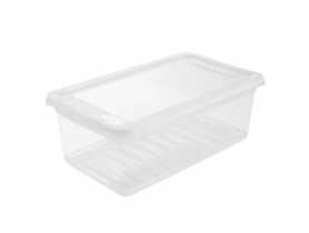 Pojemnik clearbox bea 5,6 L KEEEPER