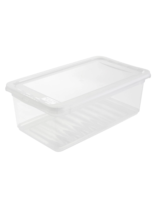 Zdjęcie: Pojemnik clearbox bea 5,6 L KEEEPER