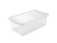 Zdjęcie: Pojemnik clearbox bea 5,6 L KEEEPER