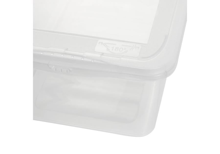 Zdjęcie: Pojemnik clearbox bea 5,6 L KEEEPER