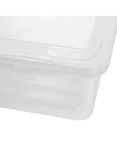 Zdjęcie: Pojemnik clearbox bea 5,6 L KEEEPER