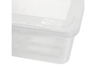 Zdjęcie: Pojemnik clearbox bea 5,6 L KEEEPER