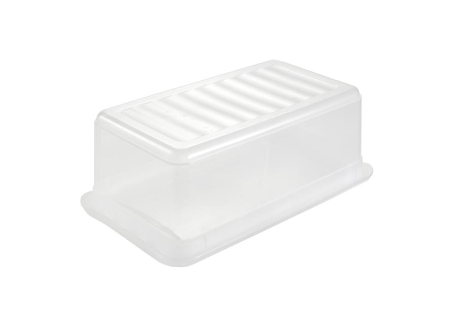 Zdjęcie: Pojemnik clearbox bea 5,6 L KEEEPER