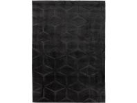 Zdjęcie: Dywan Alaska 120x170 cm geometria czarny MULTI-DECOR