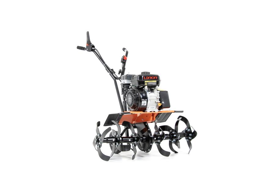 Zdjęcie: Glebogryzarka spalinowa Handy SG200HL 196cc KRYSIAK