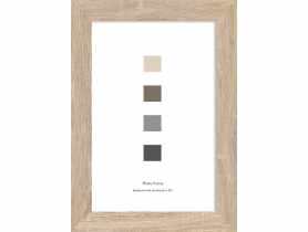 Ramka zdjęciowa 15x21 cm Oslo BD STYLER