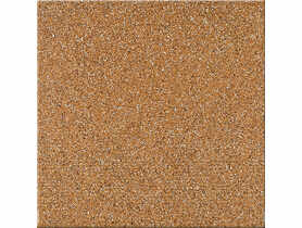 Gres szkliwiony Milton orange 29,7x29,7 cm OPOCZNO