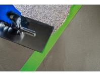 Zdjęcie: Taśma maskująca glazurniczo-tynkarska 38 mm x 30 m PERFECT