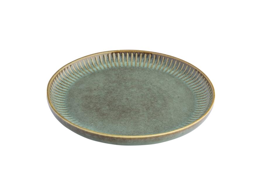 Zdjęcie: Talerz deserowy Reactive Sage 20,5 cm ALTOM DESIGN