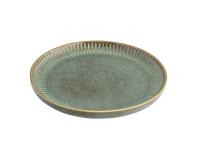 Zdjęcie: Talerz deserowy Reactive Sage 20,5 cm ALTOM DESIGN