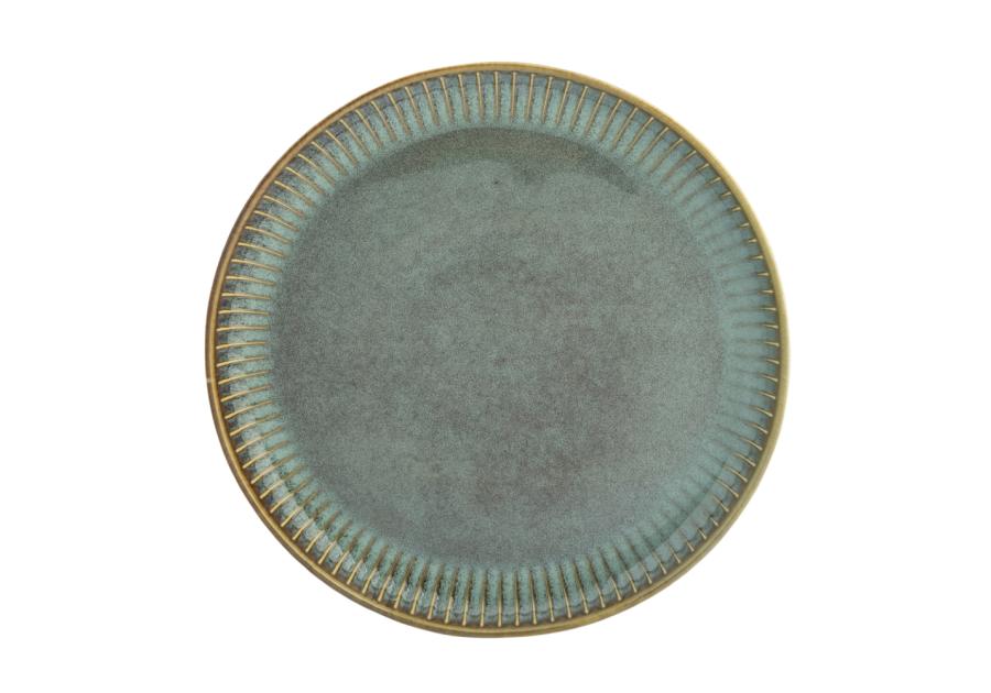 Zdjęcie: Talerz deserowy Reactive Sage 20,5 cm ALTOM DESIGN
