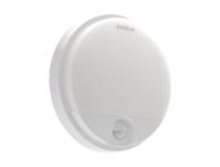 Zdjęcie: Plafoniera z czujnikiem ruchu Pedro Led SC 15W White STRUHM