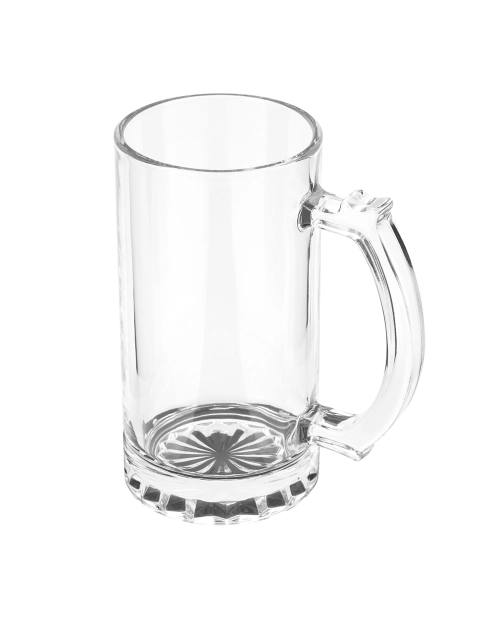 Zdjęcie: Kufel szklany 500 ml ALTOM DESIGN