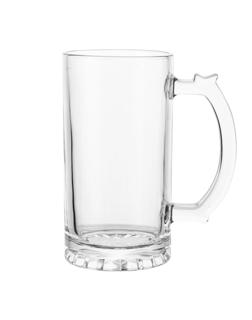 Zdjęcie: Kufel szklany 500 ml ALTOM DESIGN
