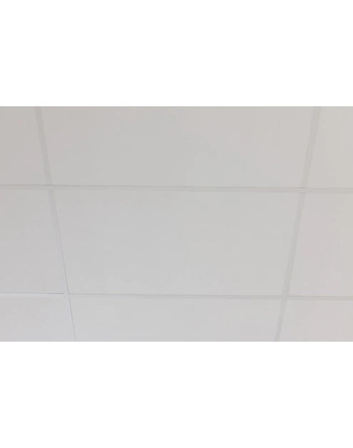 Zdjęcie: Płyta sufitowa Artic A15/24, 1200x600x15 mm akustyczny sufit podwieszany ROCKFON